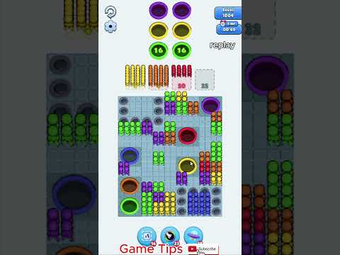 Hole People Level 1004