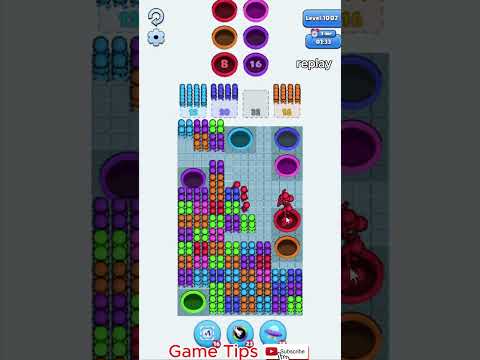 Hole People Level 1002