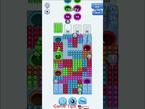 Hole People Level 1006