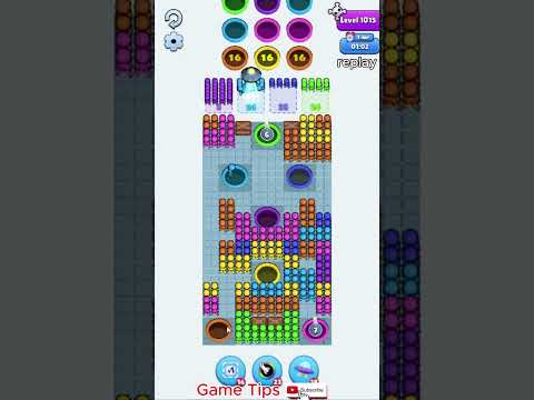 Hole People Level 1015