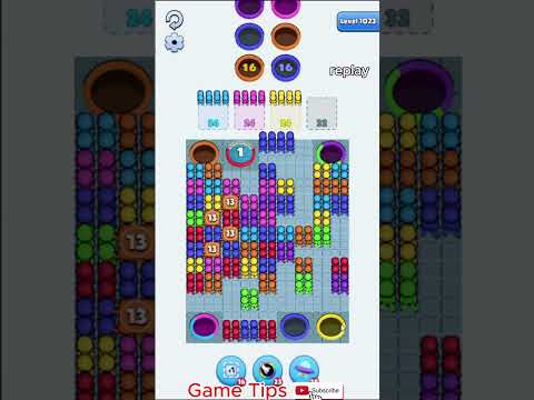 Hole People Level 1023