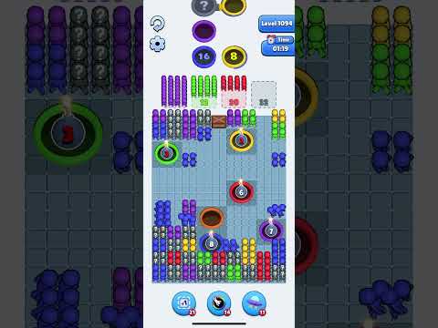 Hole People Level 1094