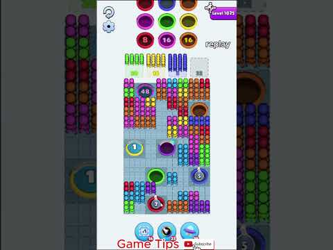 Hole People Level 1025