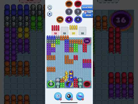 Hole People Level 1088