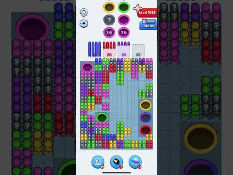 Hole People Level 1085