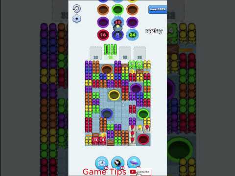 Hole People Level 1026