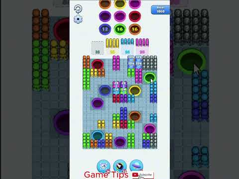 Hole People Level 1060