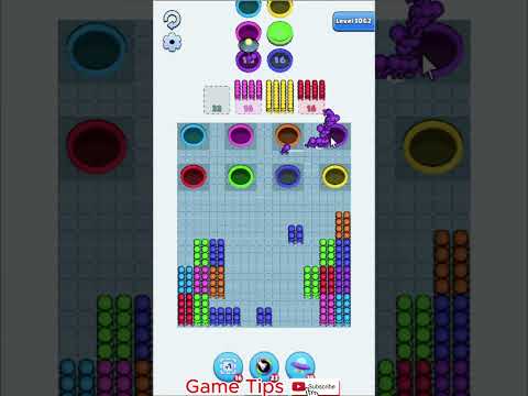 Hole People Level 1062