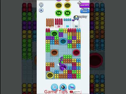 Hole People Level 1075