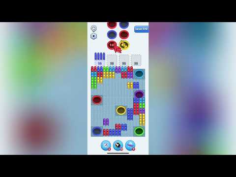 Hole People Level 170