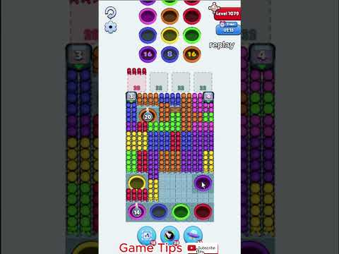 Hole People Level 1079