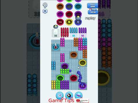 Hole People Level 1080