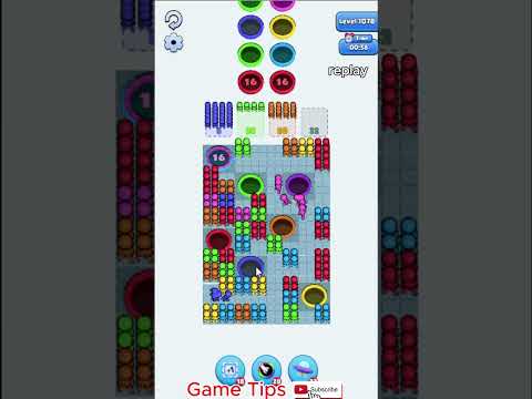 Hole People Level 1078