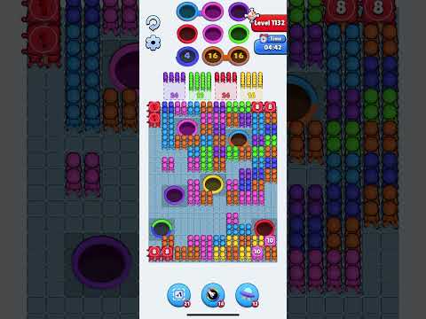 Hole People Level 1132