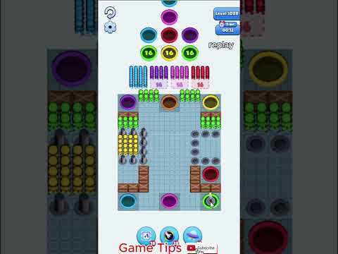 Hole People Level 1088