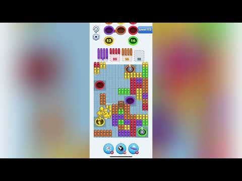 Hole People Level 172