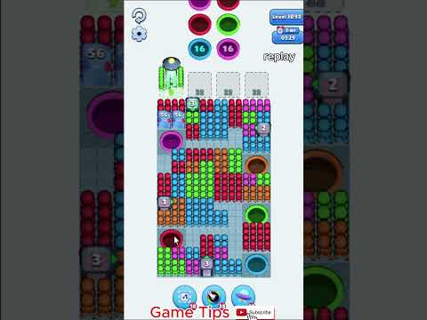 Hole People Level 1093