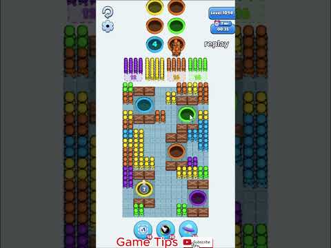 Hole People Level 1094