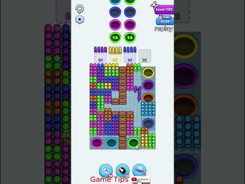 Hole People Level 1105