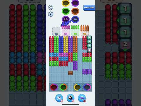 Hole People Level 1224