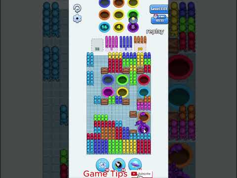 Hole People Level 1111