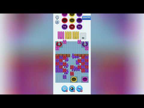 Hole People Level 173