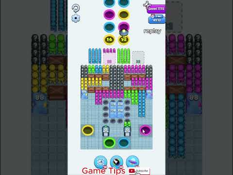 Hole People Level 1115