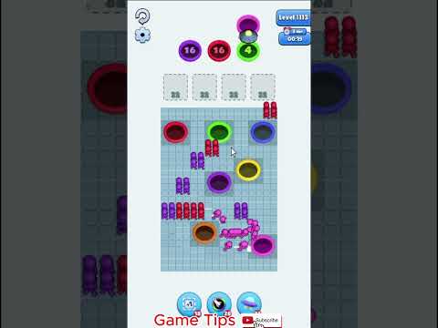 Hole People Level 1113