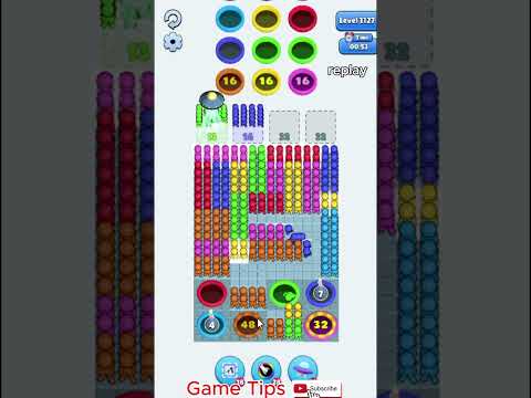 Hole People Level 1127