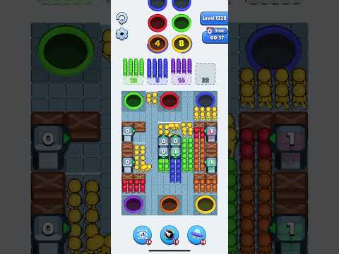 Hole People Level 1228