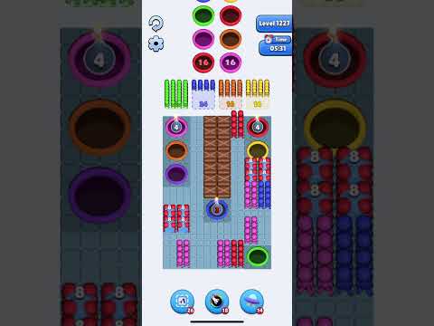 Hole People Level 1227