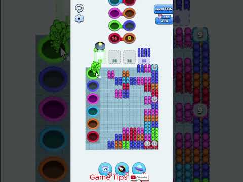 Hole People Level 1136