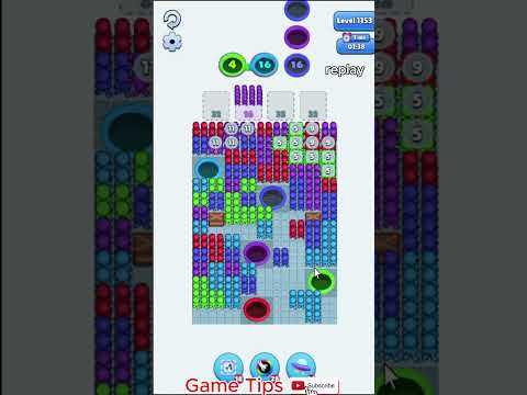 Hole People Level 1153