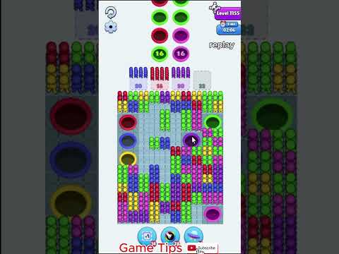 Hole People Level 1155