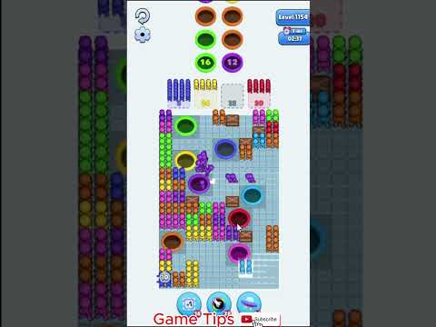 Hole People Level 1154