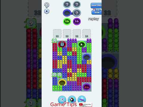 Hole People Level 1161