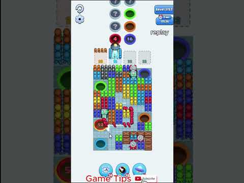 Hole People Level 1157