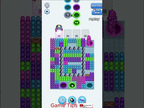 Hole People Level 1162