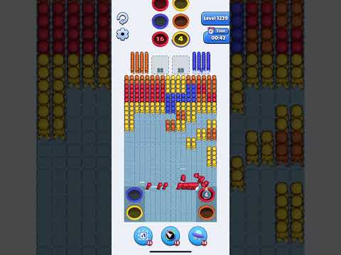 Hole People Level 1239