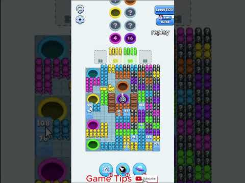 Hole People Level 1171