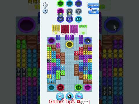 Hole People Level 1177