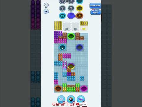 Hole People Level 1182