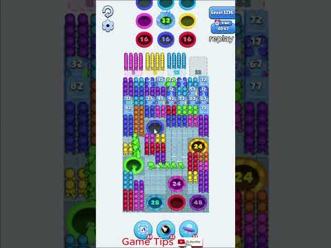 Hole People Level 1216