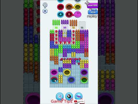 Hole People Level 1225