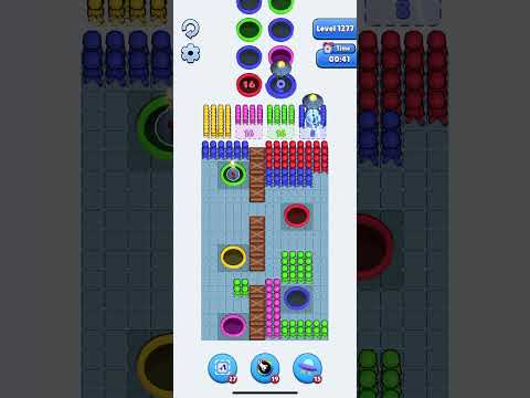 Hole People Level 1277