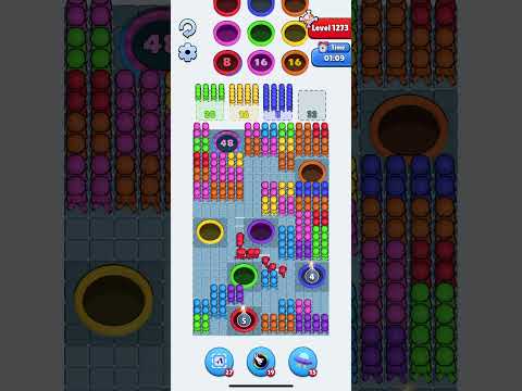 Hole People Level 1273