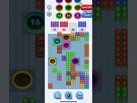 Hole People Level 1278