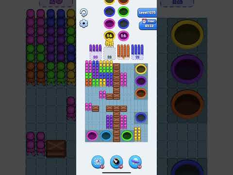 Hole People Level 1275