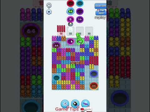 Hole People Level 1223