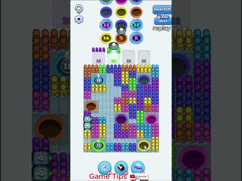 Hole People Level 1221